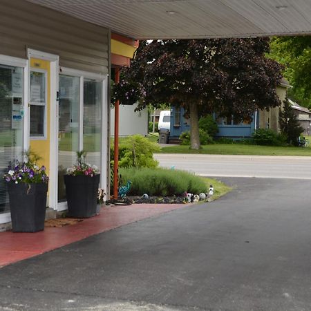 Harmony Inn Goderich Extérieur photo