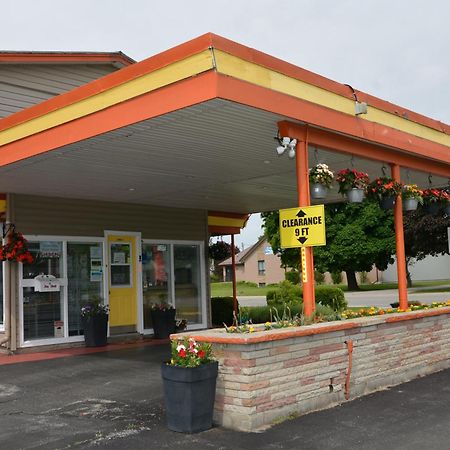 Harmony Inn Goderich Extérieur photo