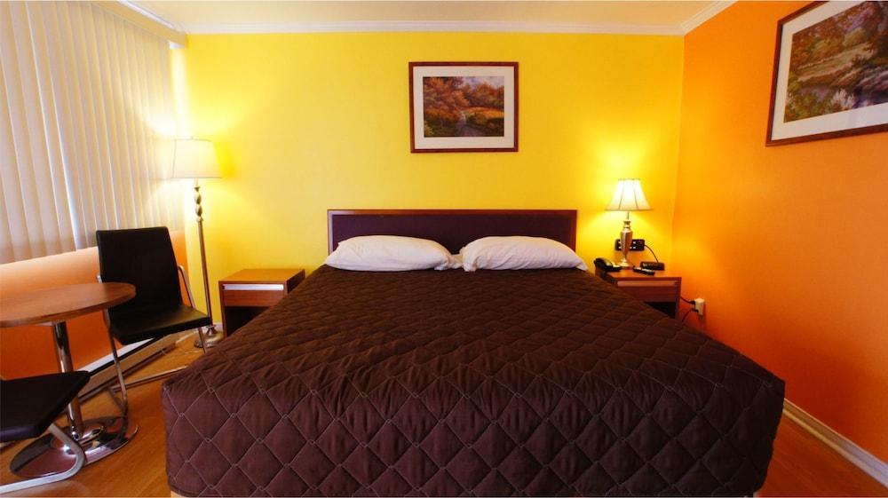 Harmony Inn Goderich Extérieur photo