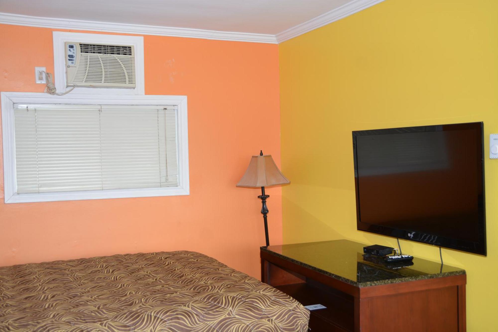 Harmony Inn Goderich Extérieur photo