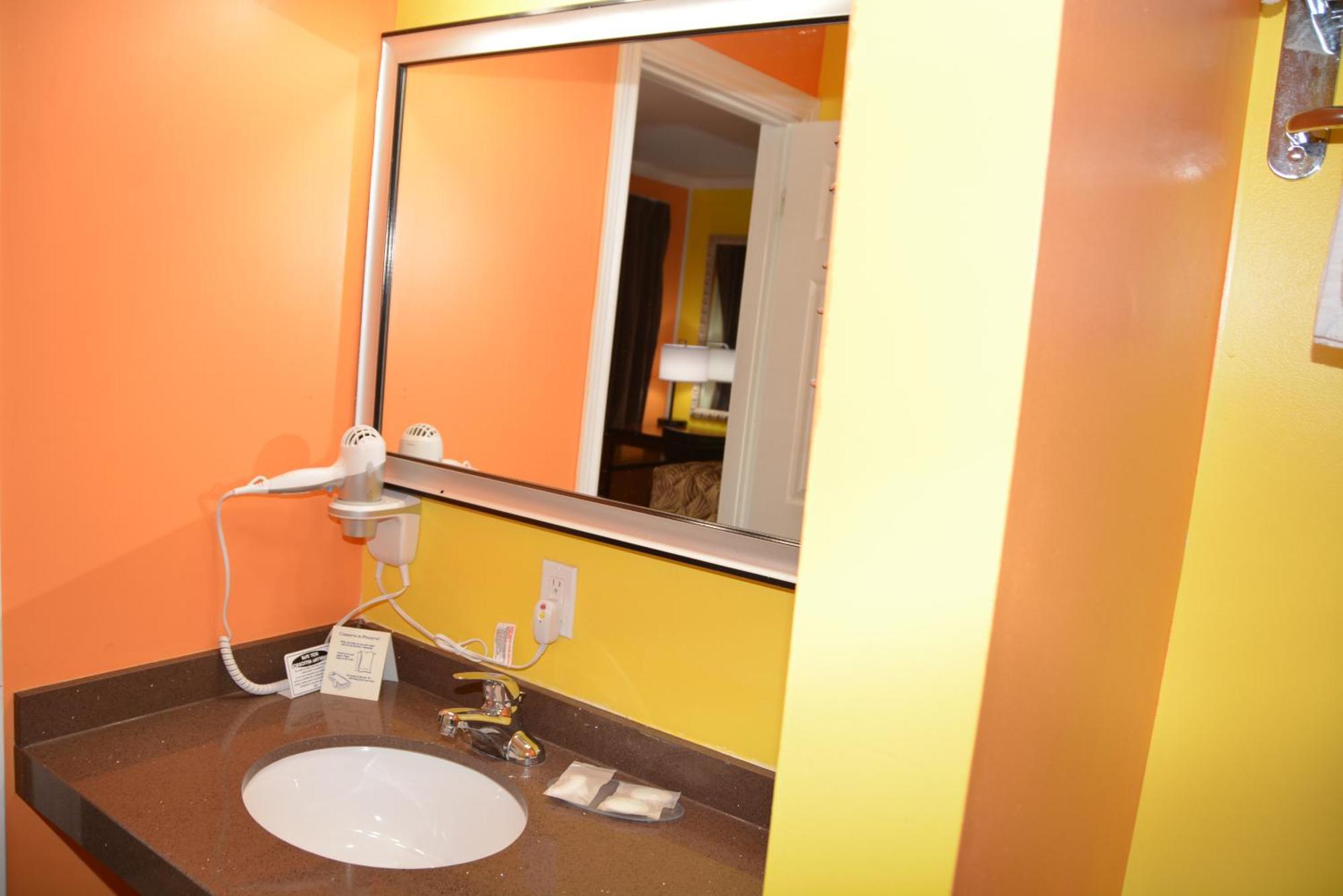 Harmony Inn Goderich Extérieur photo