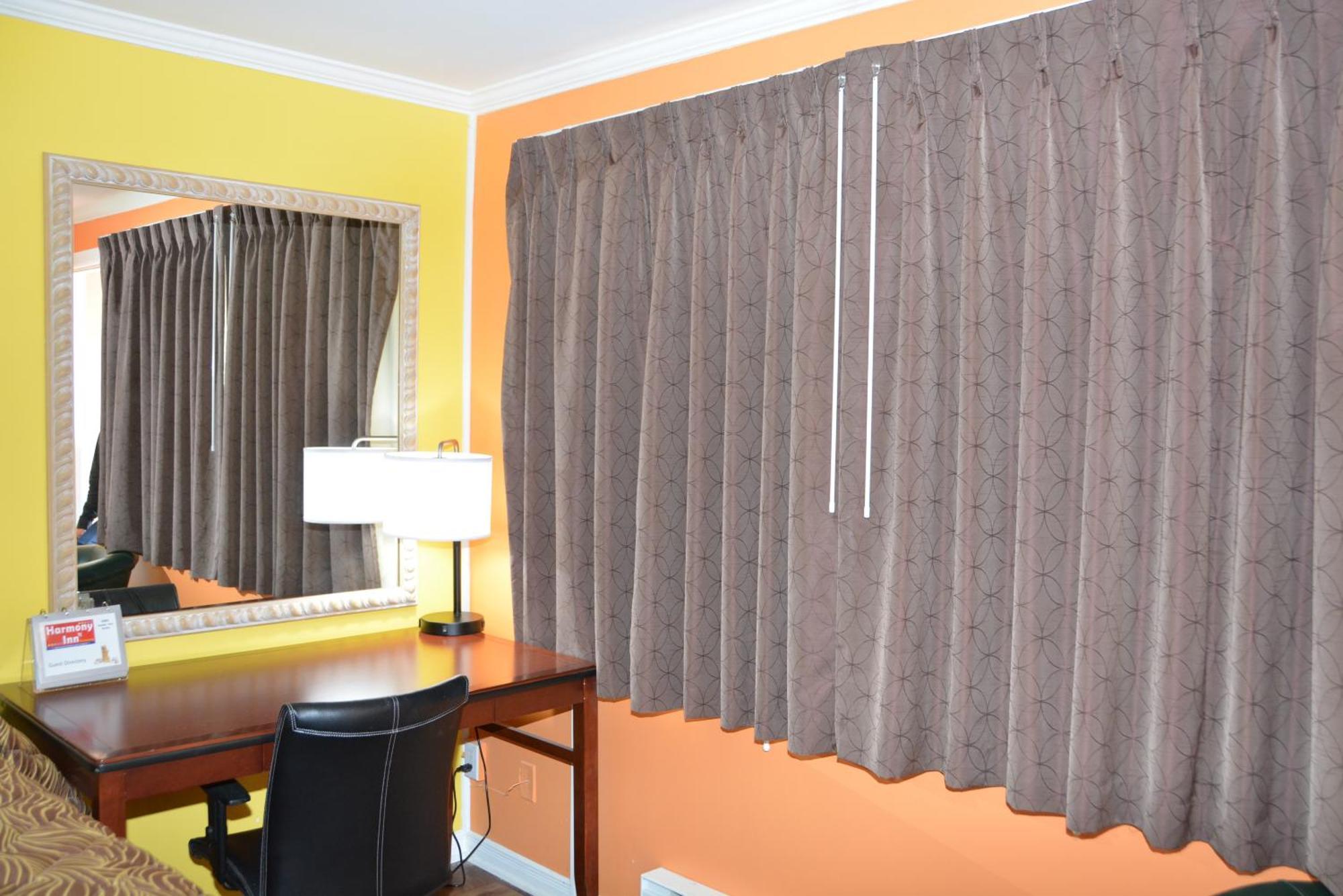 Harmony Inn Goderich Extérieur photo