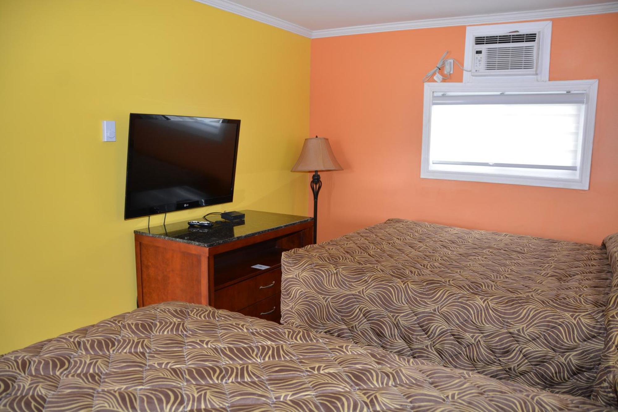 Harmony Inn Goderich Extérieur photo