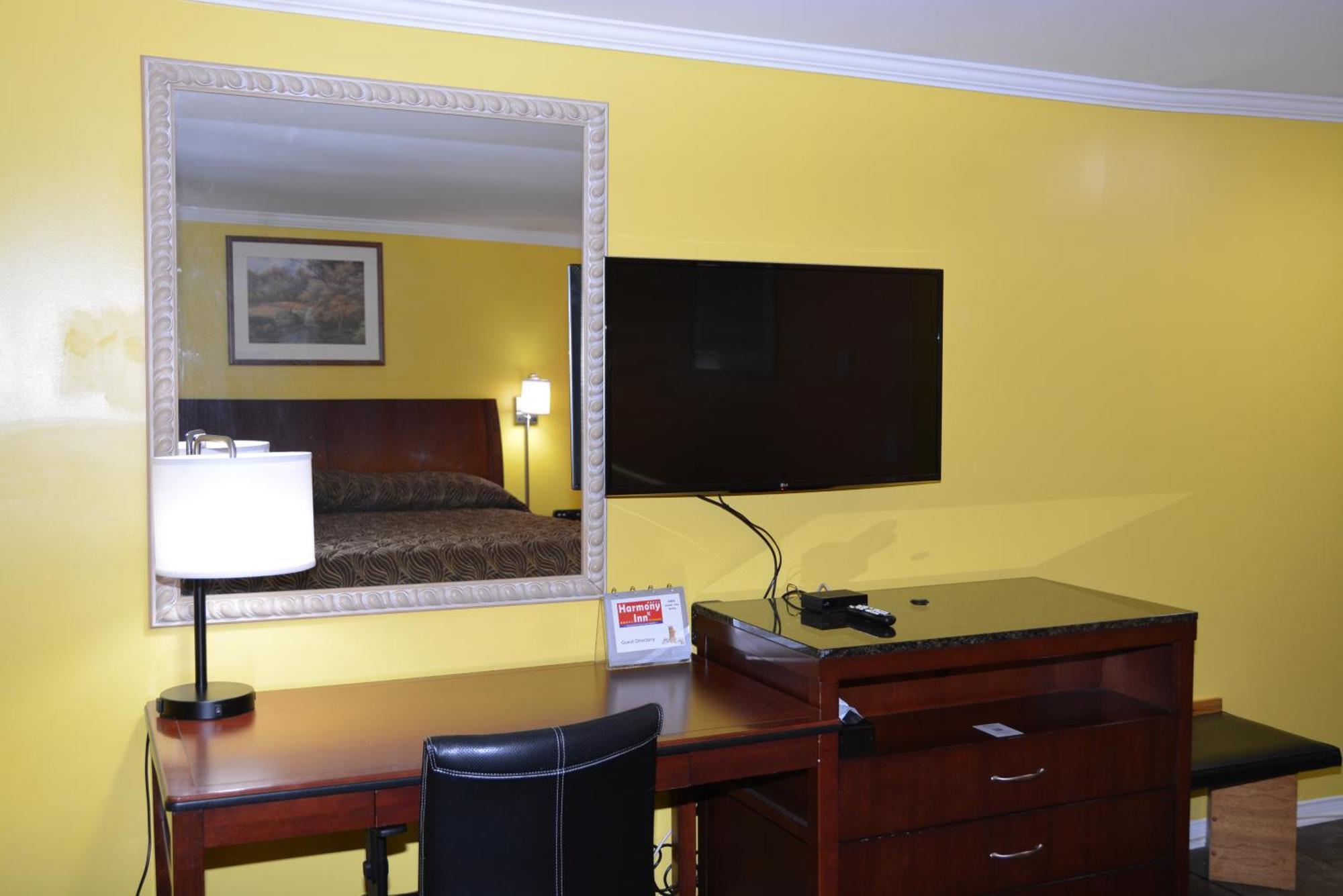 Harmony Inn Goderich Extérieur photo