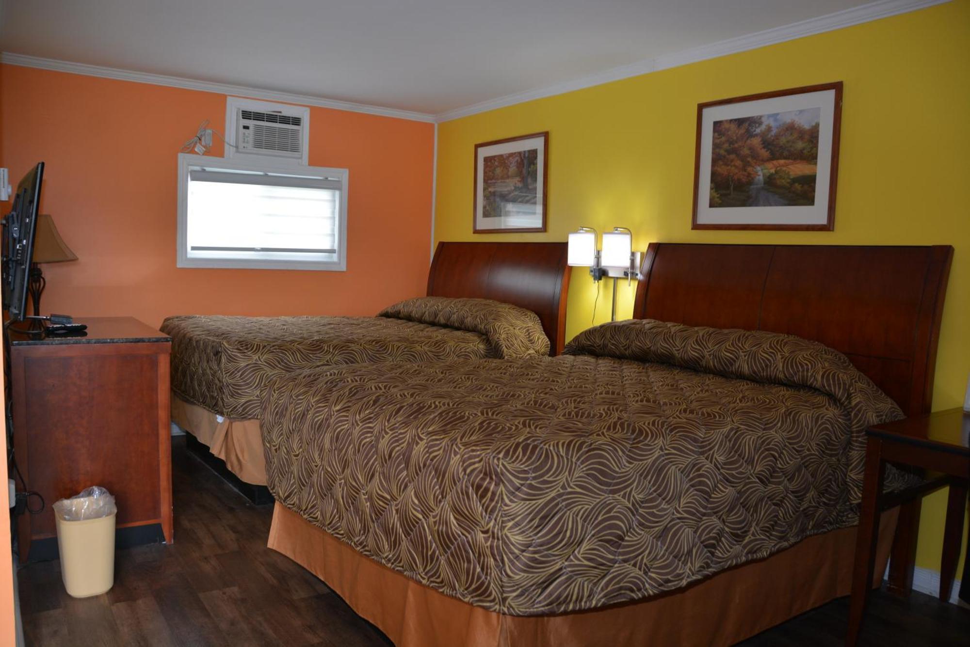 Harmony Inn Goderich Extérieur photo