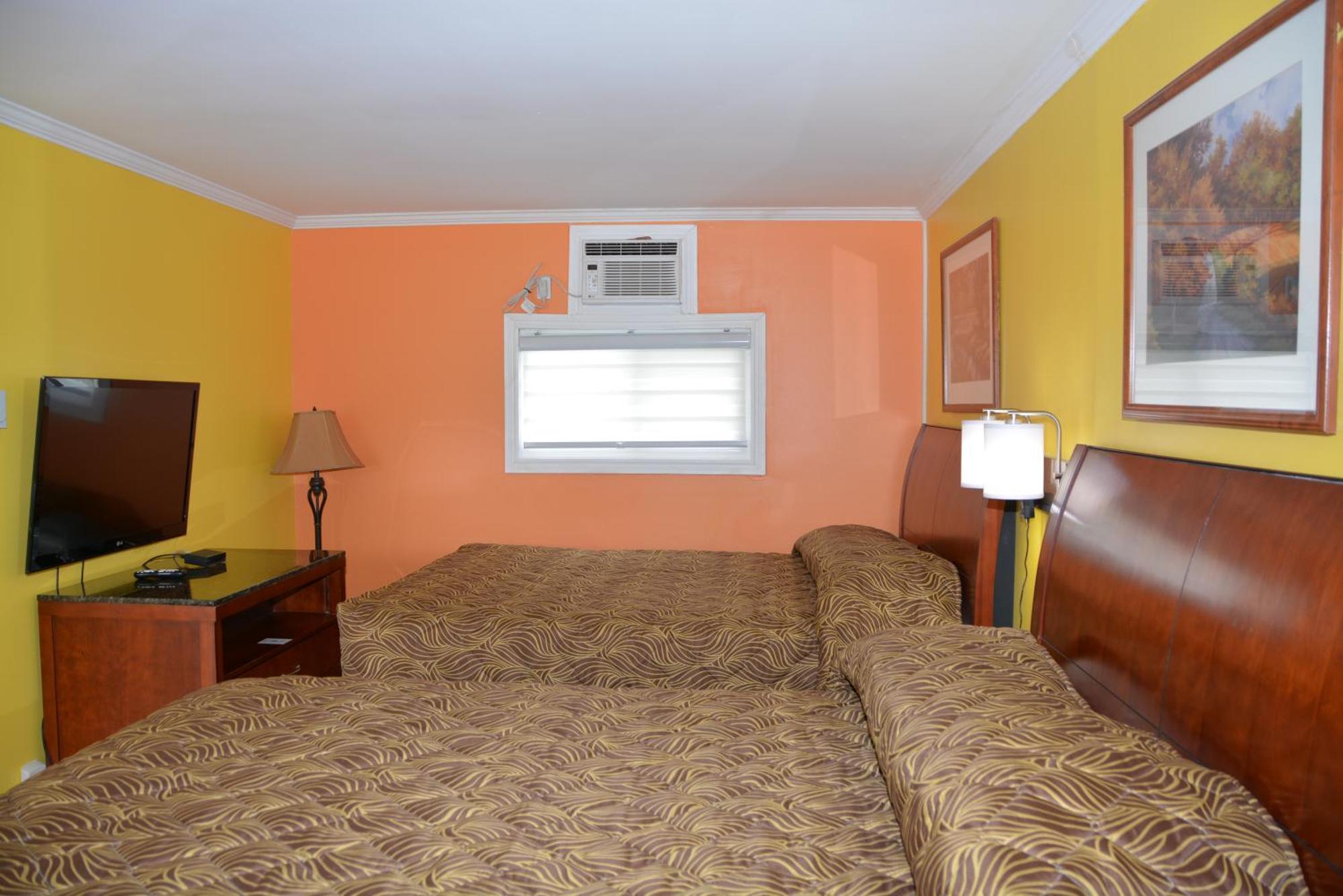 Harmony Inn Goderich Extérieur photo