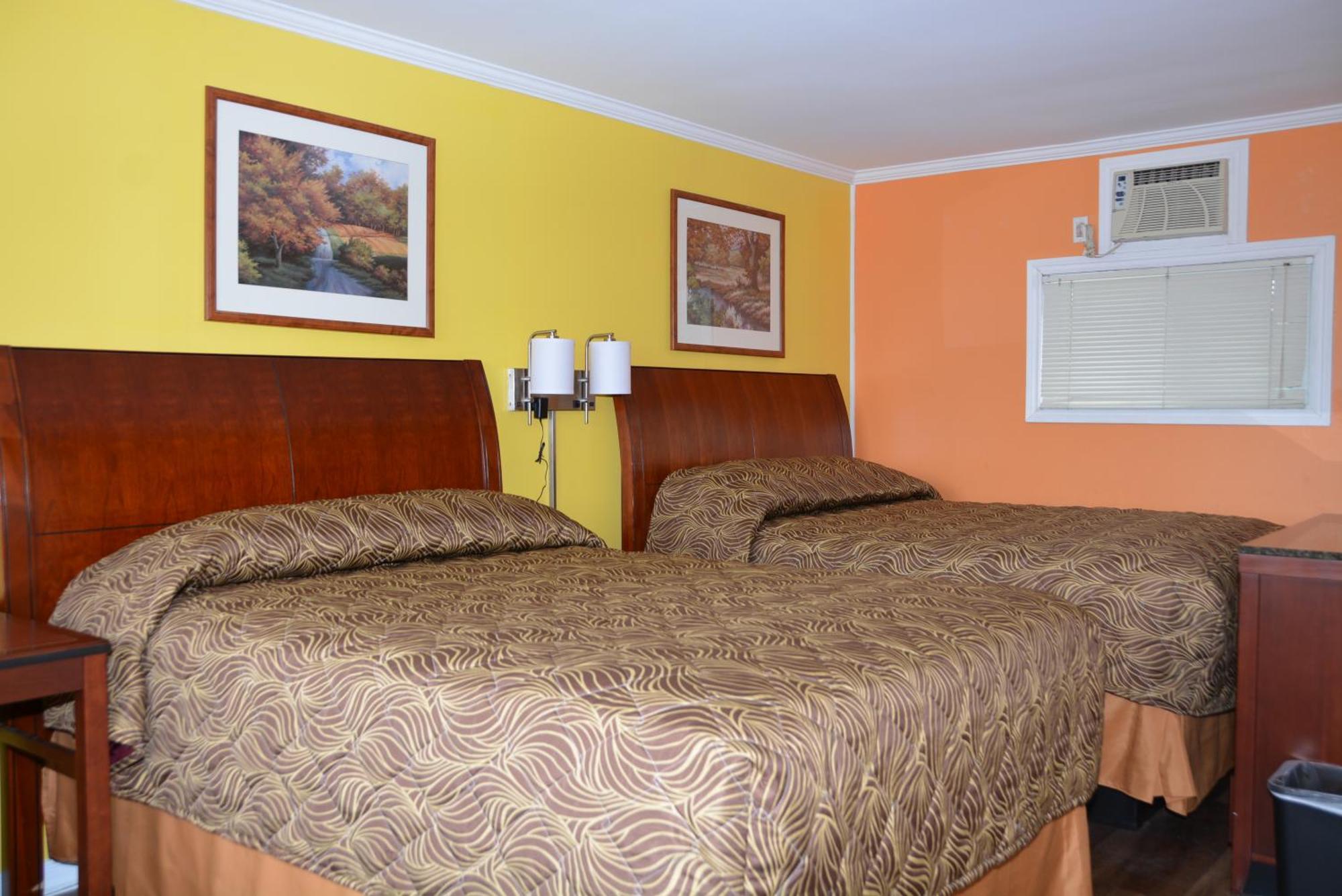 Harmony Inn Goderich Extérieur photo