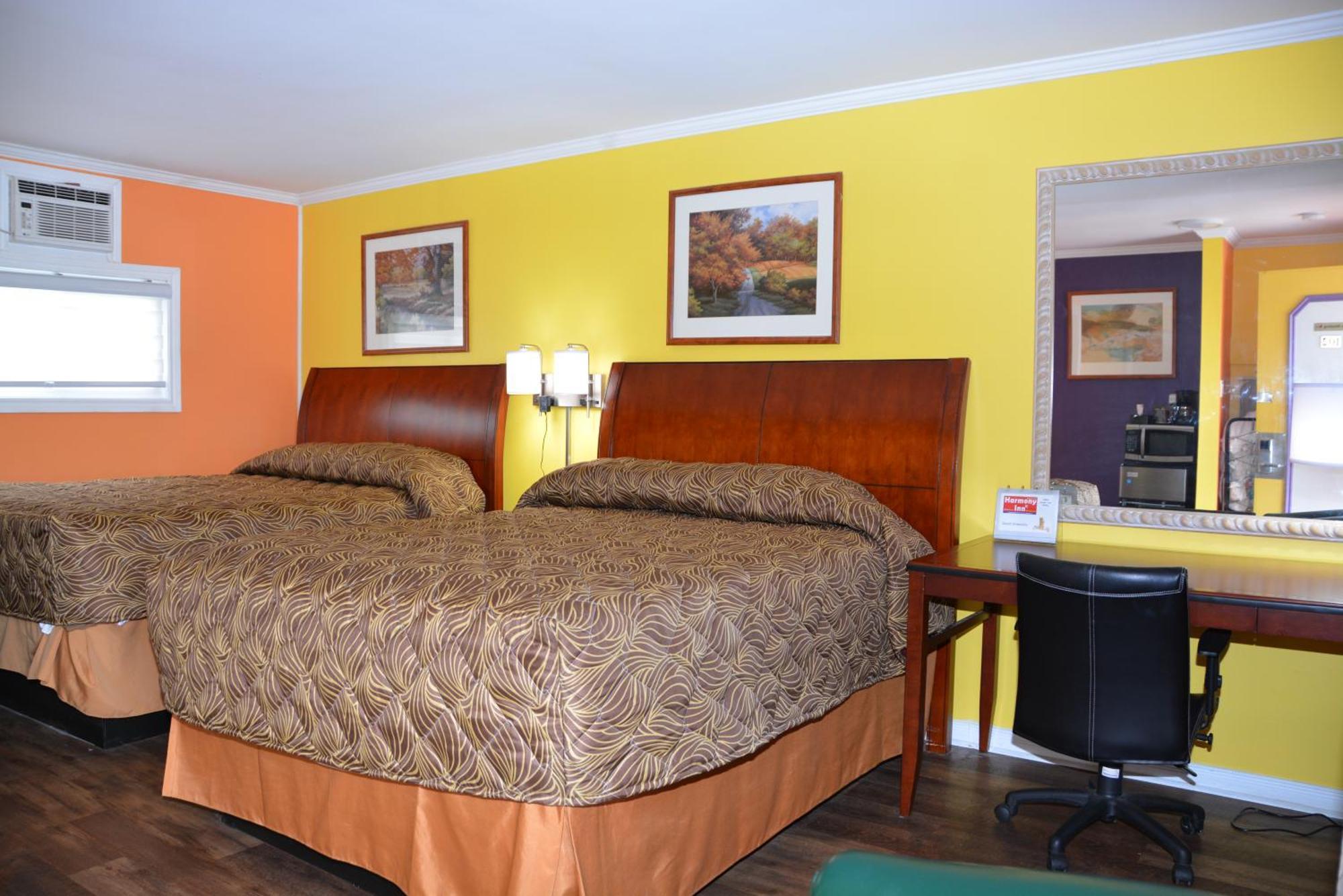 Harmony Inn Goderich Extérieur photo