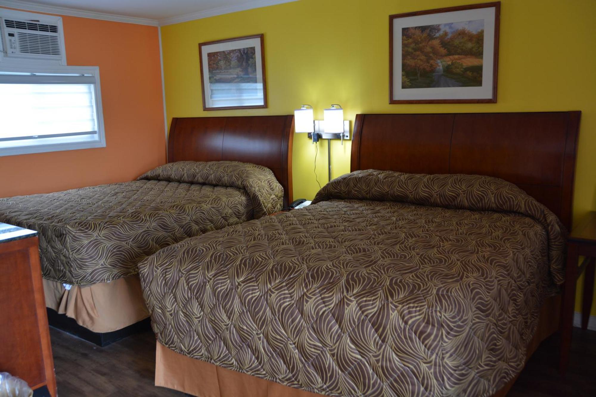Harmony Inn Goderich Extérieur photo