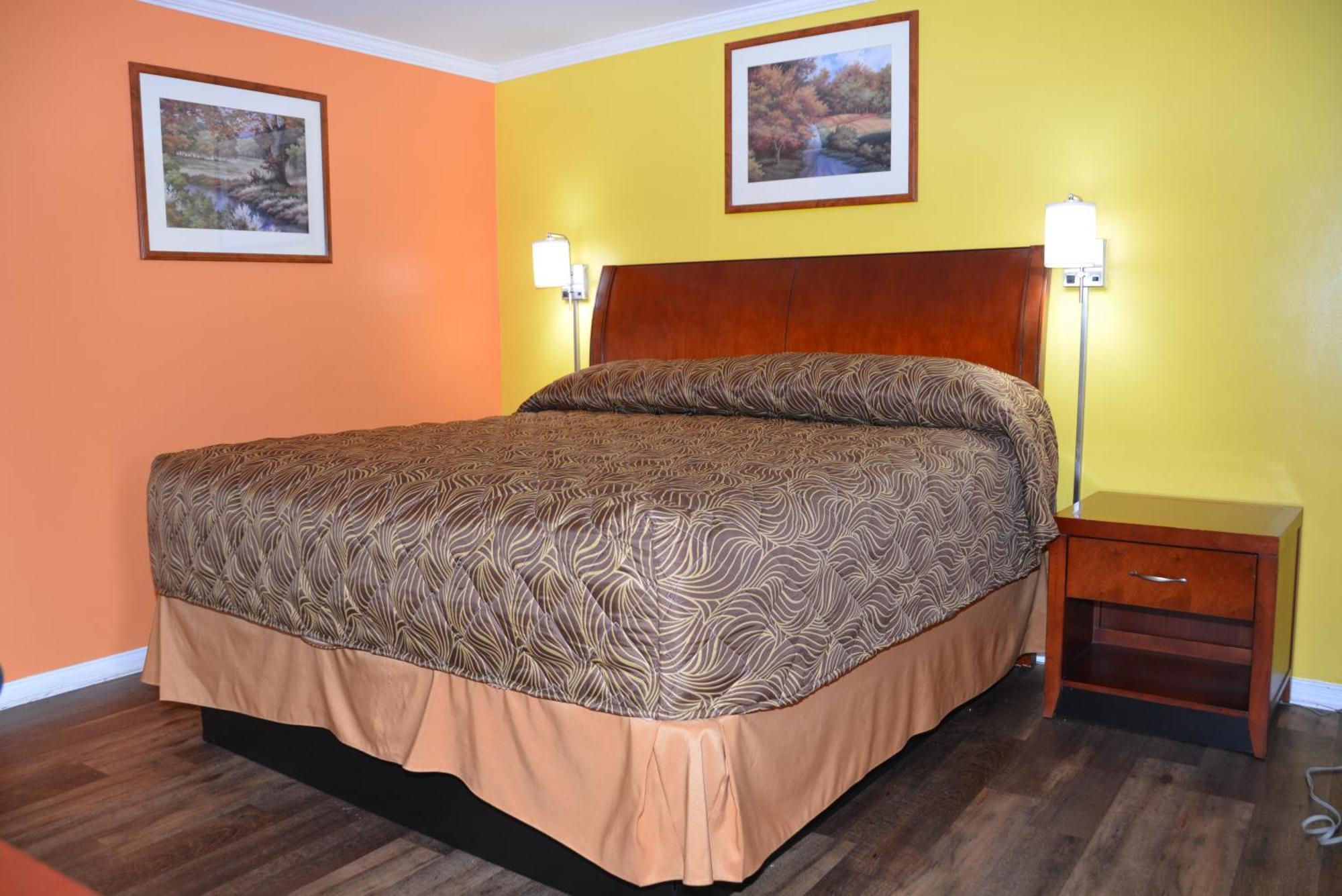 Harmony Inn Goderich Extérieur photo