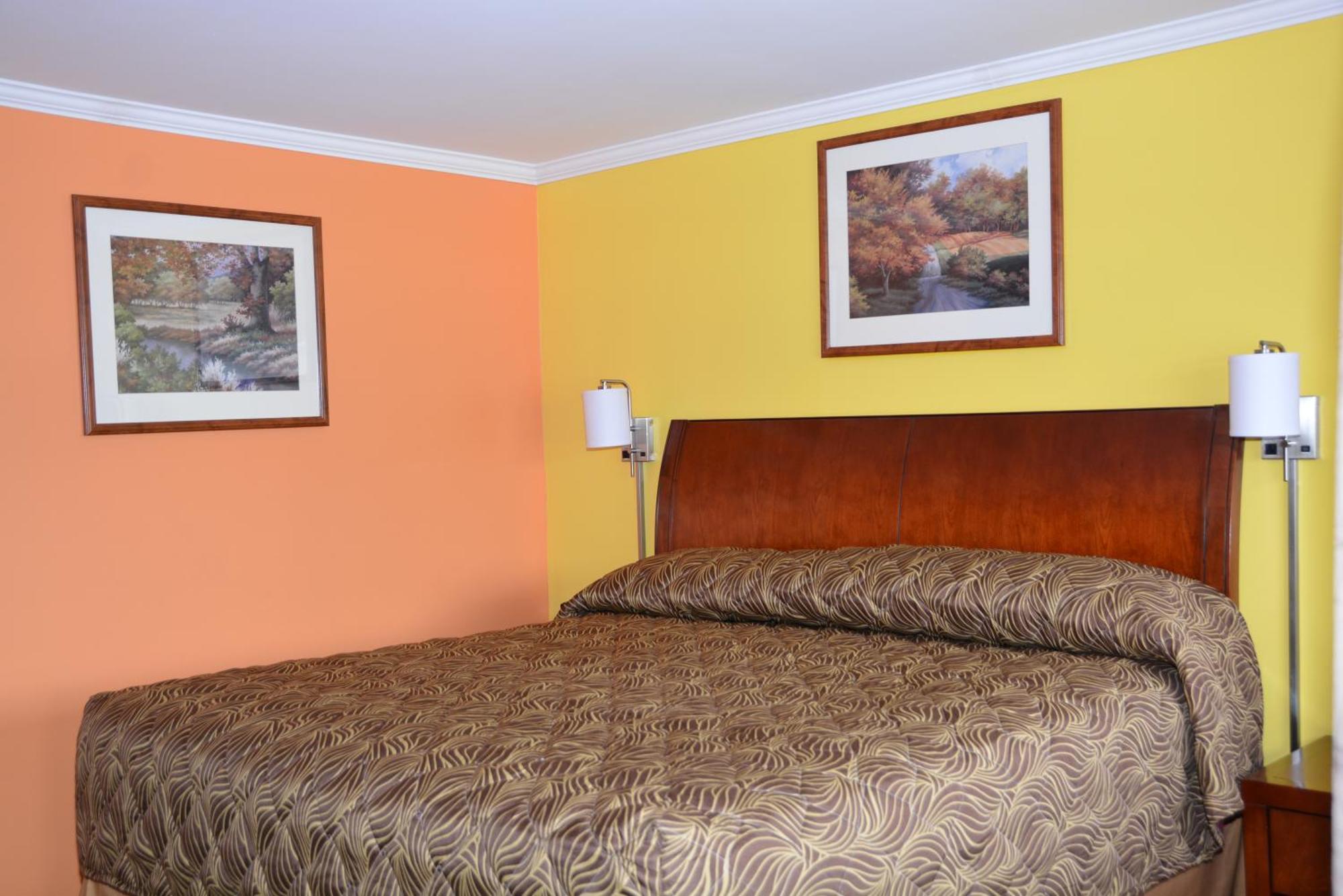 Harmony Inn Goderich Extérieur photo