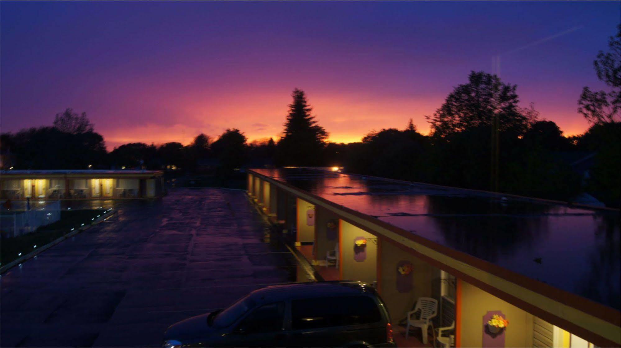 Harmony Inn Goderich Extérieur photo
